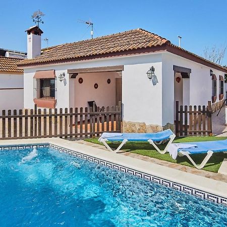 Casa Merce Conil De La Frontera By Ruralidays Buitenkant foto