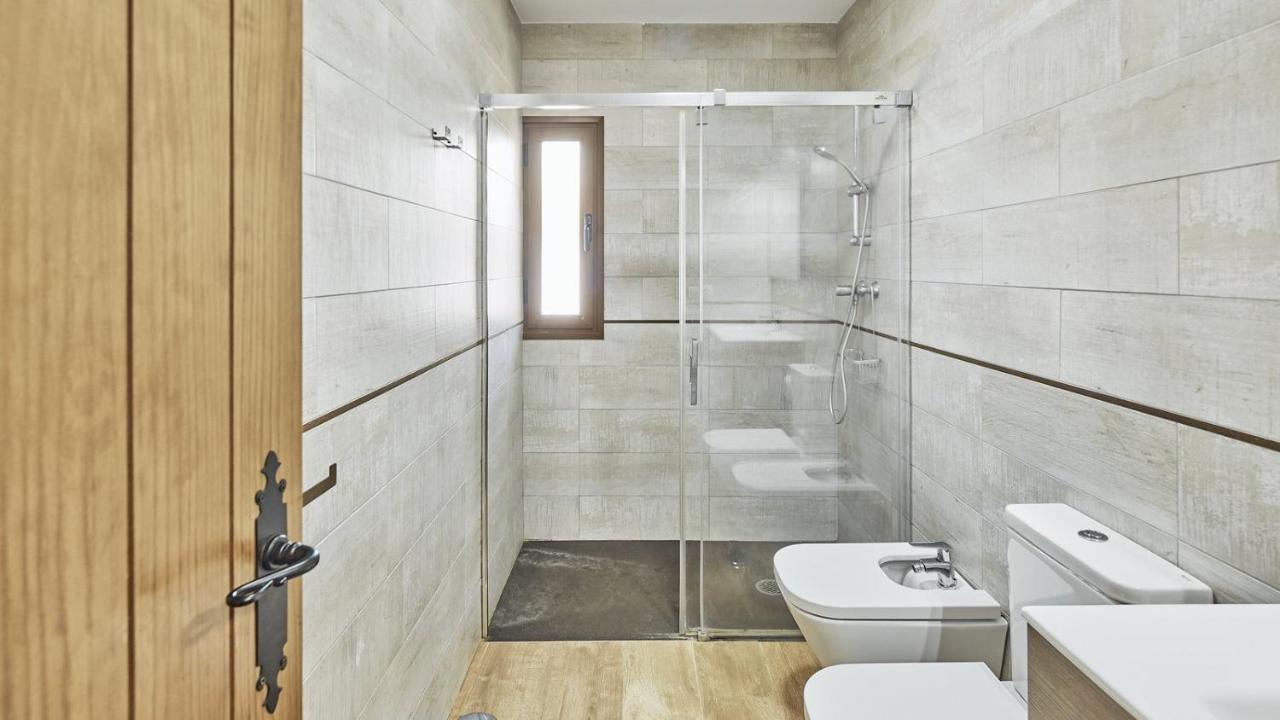 Casa Merce Conil De La Frontera By Ruralidays Buitenkant foto