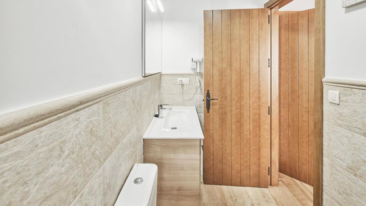 Casa Merce Conil De La Frontera By Ruralidays Buitenkant foto