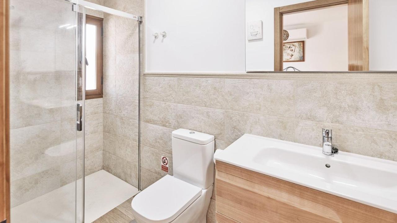 Casa Merce Conil De La Frontera By Ruralidays Buitenkant foto