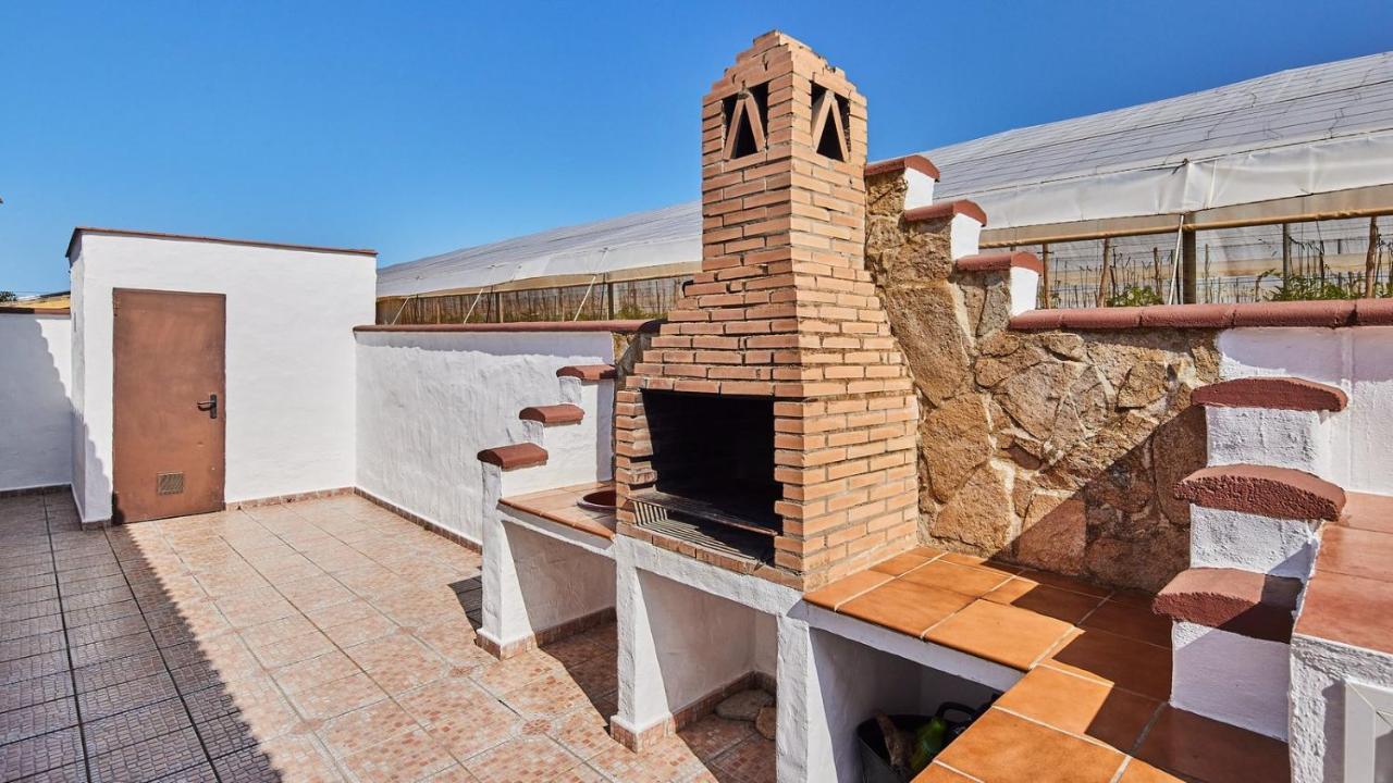 Casa Merce Conil De La Frontera By Ruralidays Buitenkant foto