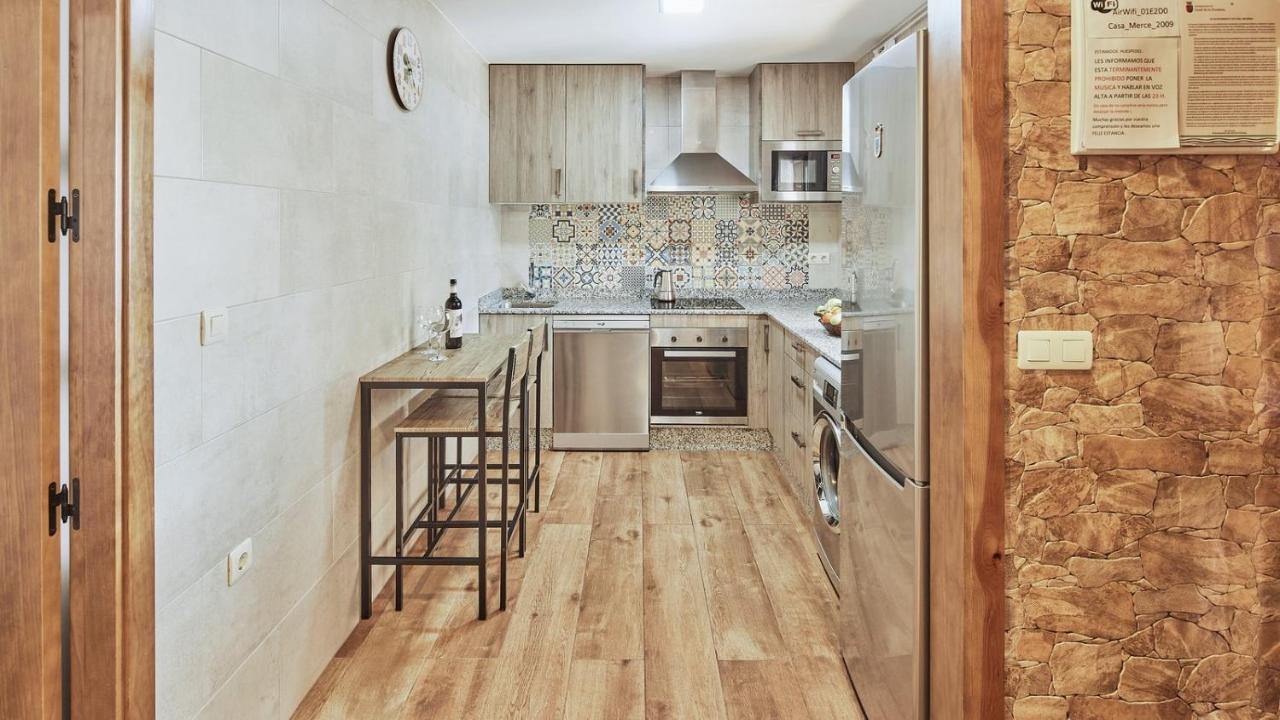 Casa Merce Conil De La Frontera By Ruralidays Buitenkant foto
