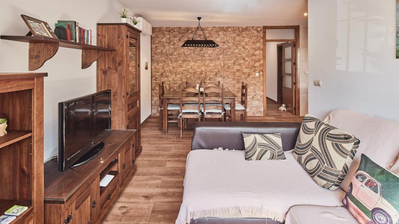 Casa Merce Conil De La Frontera By Ruralidays Buitenkant foto