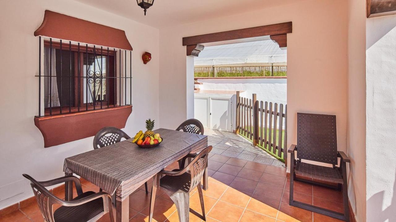 Casa Merce Conil De La Frontera By Ruralidays Buitenkant foto