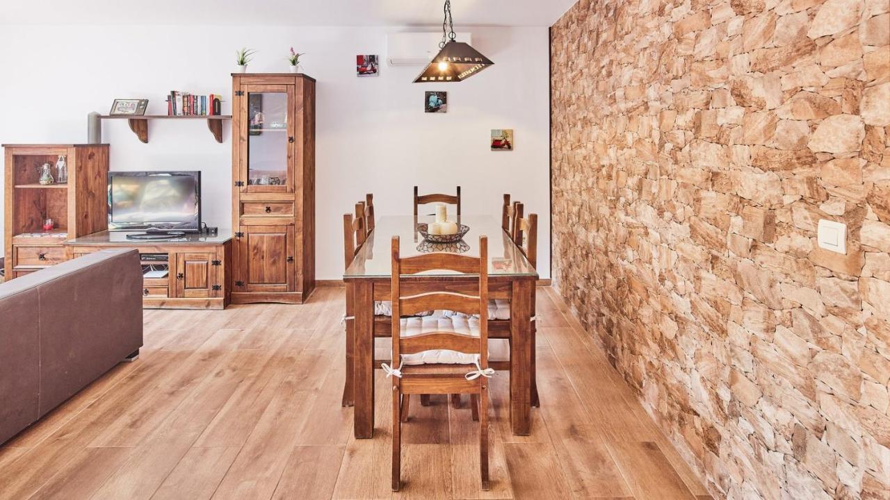 Casa Merce Conil De La Frontera By Ruralidays Buitenkant foto
