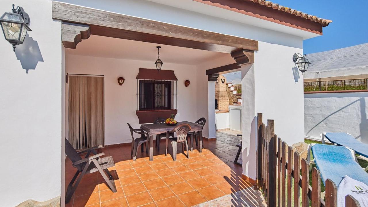 Casa Merce Conil De La Frontera By Ruralidays Buitenkant foto